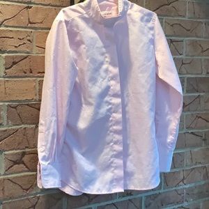 Children’s Tailored Sportsman Show Shirt Size 8